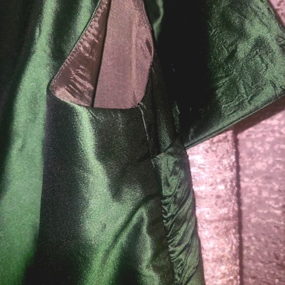 Bigio Collection dress vintage - Picture 6 of 10